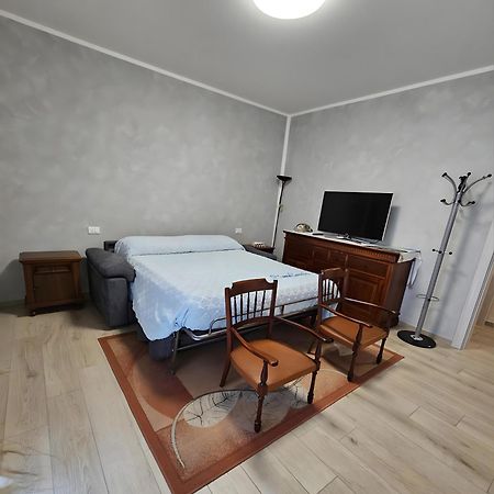 Апартаменты Casa Tovini Пизонье Экстерьер фото